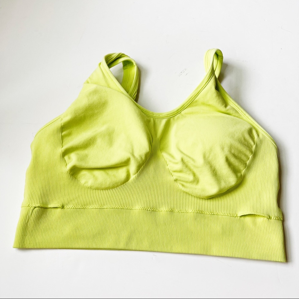 Aerie Seamless Padded Bralette - Picture 3 of 6